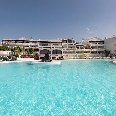 The Colors House, 513 And Cosy * Costa Teguise