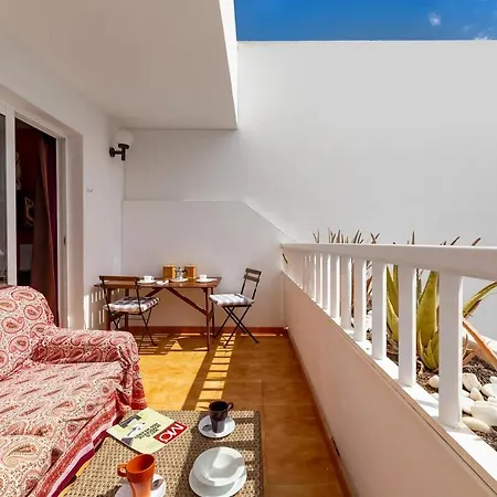 The Colors House, 513 And Cosy Appartement Costa Teguise
