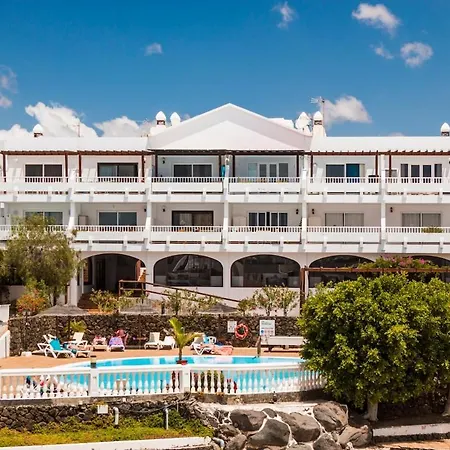 Appartement The Colors House, 513 And Cosy Costa Teguise