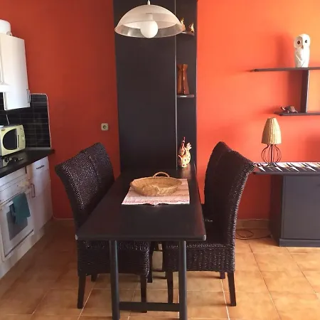 The Colors House, 513 And Cosy Costa Teguise