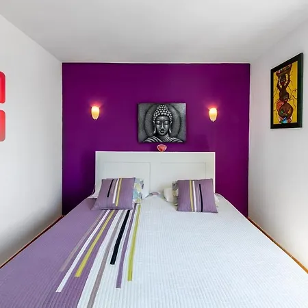 The Colors House, 513 And Cosy