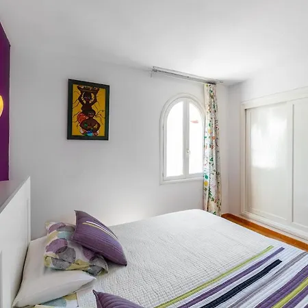 The Colors House, 513 And Cosy *