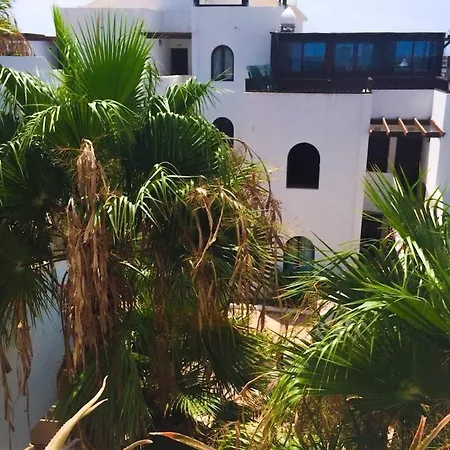 The Colors House, 513 And Cosy Appartement Costa Teguise