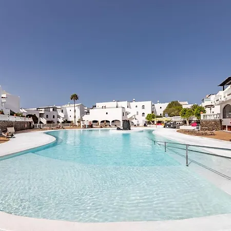 Appartement The Colors House, 513 And Cosy Costa Teguise