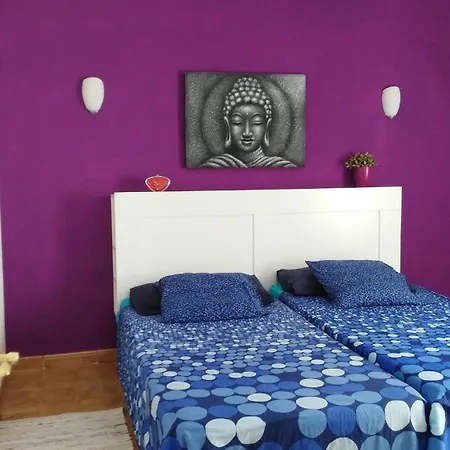 The Colors House, 513 And Cosy Costa Teguise