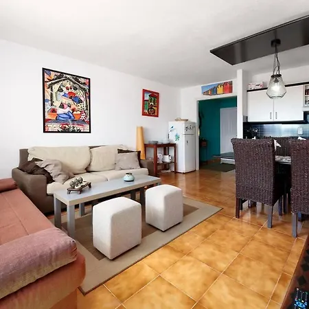 The Colors House, 513 And Cosy Appartement