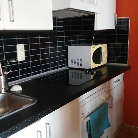 The Colors House, 513 And Cosy Appartement Costa Teguise