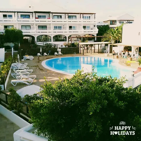 The Colors House, 513 And Cosy * Costa Teguise