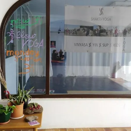 Appartement The Colors House, 513 And Cosy *