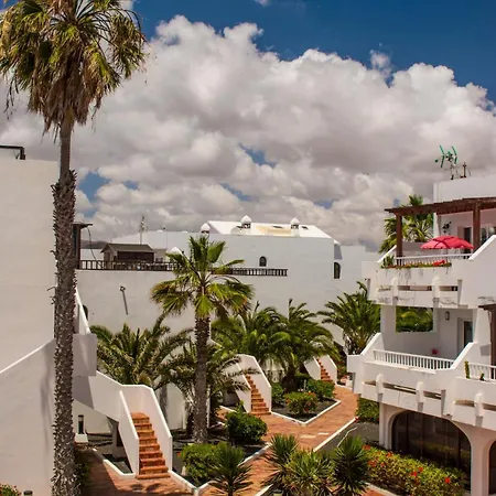 Appartement The Colors House, 513 And Cosy Costa Teguise