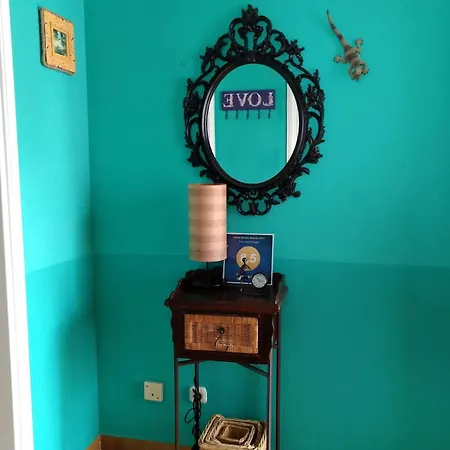 The Colors House, 513 And Cosy