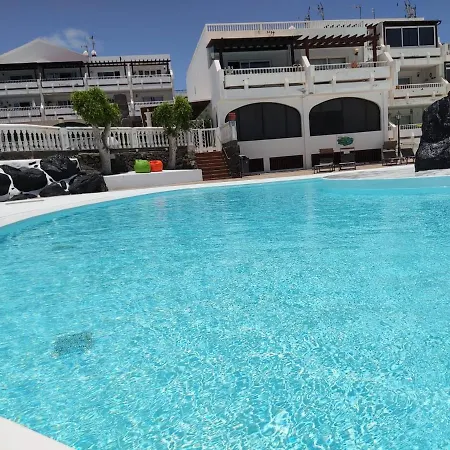 The Colors House, 513 And Cosy Costa Teguise