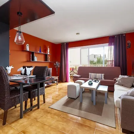 Appartement The Colors House, 513 And Cosy *