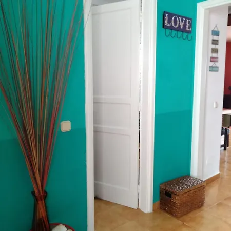 The Colors House, 513 And Cosy Appartement *