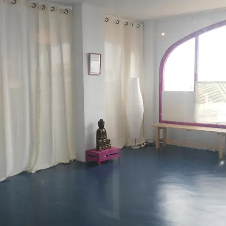 The Colors House, 513 And Cosy Appartement Costa Teguise
