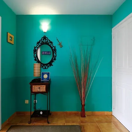 The Colors House, 513 And Cosy Costa Teguise