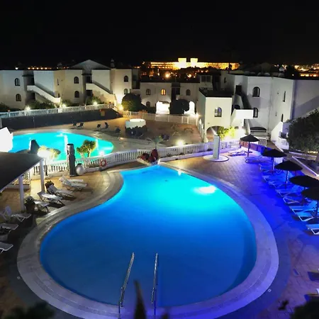 The Colors House, 513 And Cosy Appartement Costa Teguise