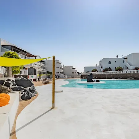 The Colors House, 513 And Cosy Costa Teguise