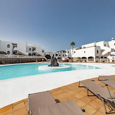 The Colors House, 513 And Cosy * Costa Teguise